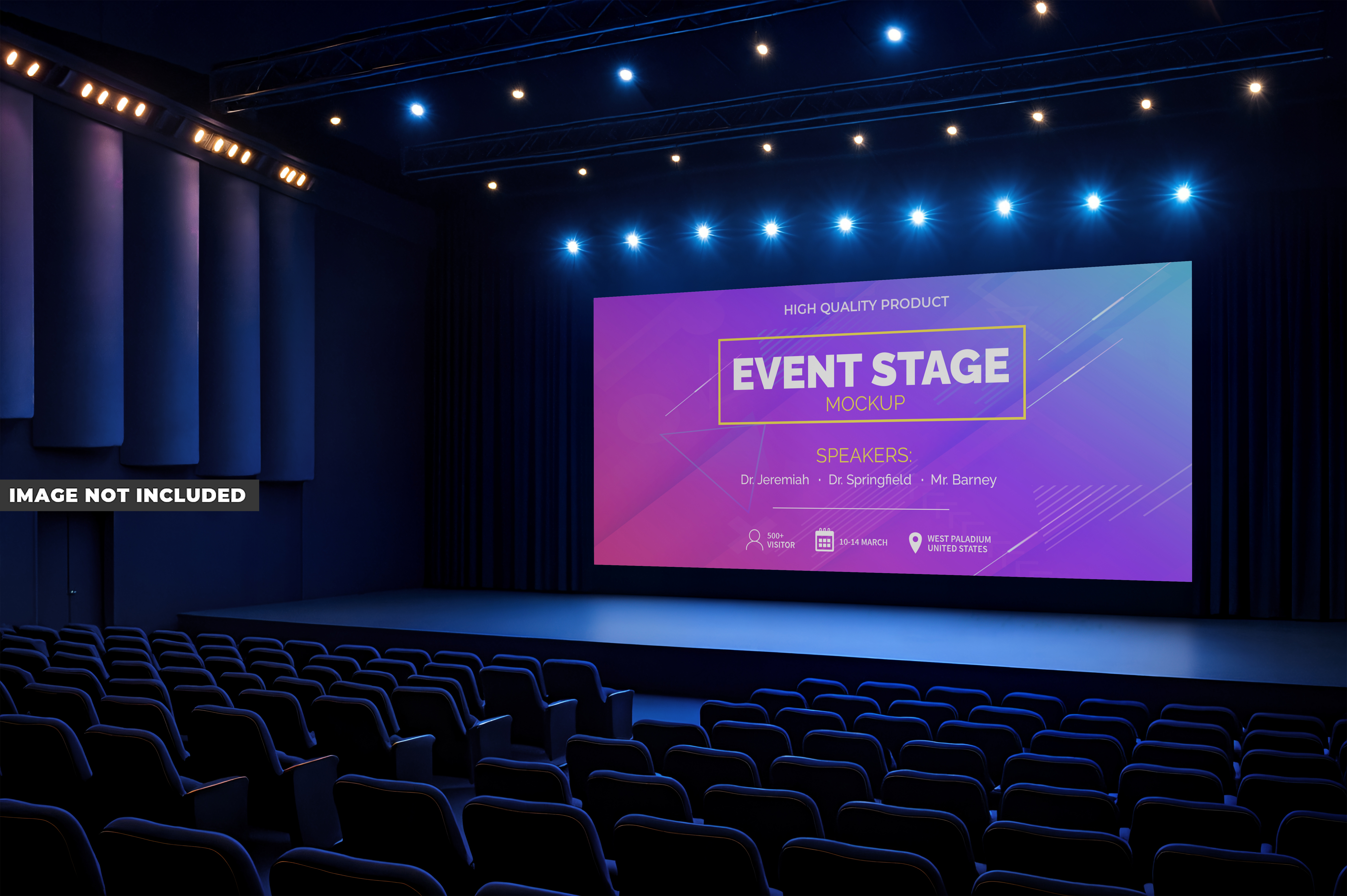 المؤتمرات والندوات